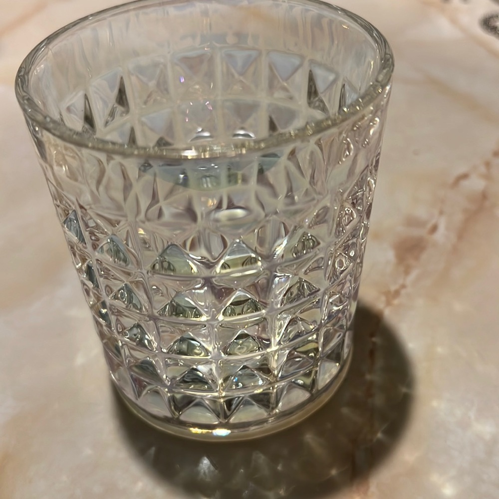 New Glass